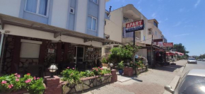 Emek Tok Apart